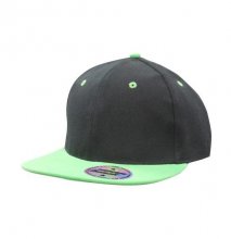 4136 Premium American Twill with Snap Back Pro Styling