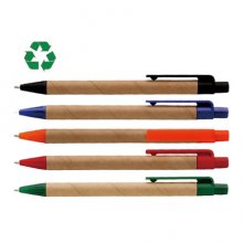 P144 Eco Recycled Pen