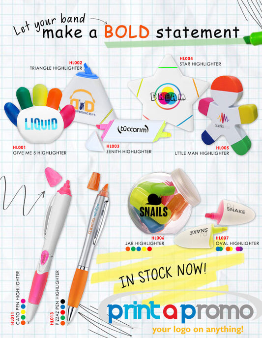 Use Branded Merchandise to Drive Growth & Build Reputation
