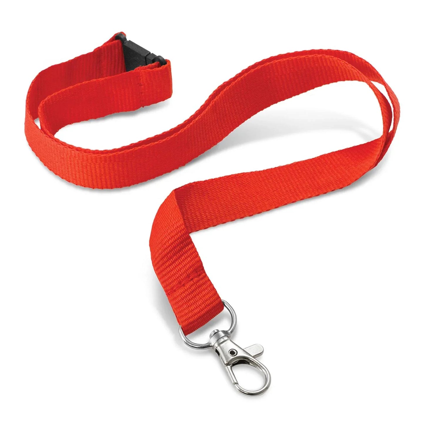Custom Printed Lanyard - 16mm - PrintaPromo