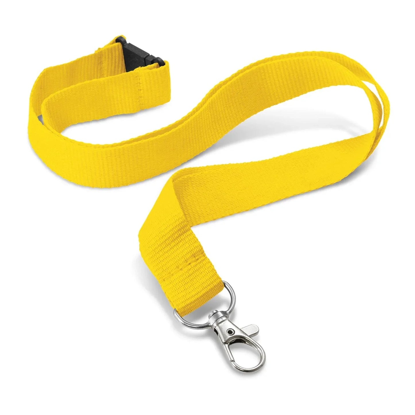 Custom Printed Lanyard - 24mm - PrintaPromo