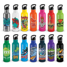 Nomad Bottle - PrintaPromo