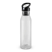 Nomad Bottle - Translucent - PrintaPromo