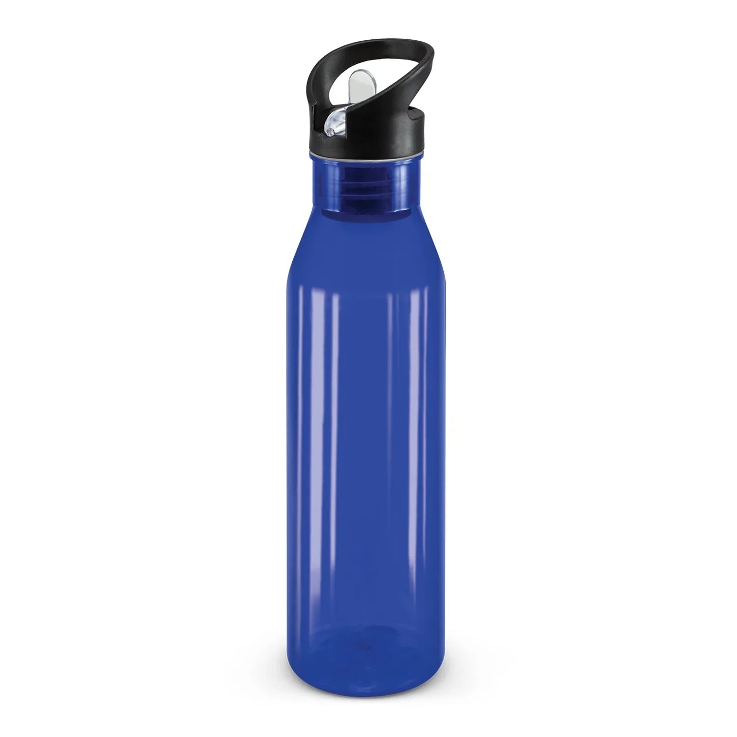 Nomad Bottle - Translucent - PrintaPromo