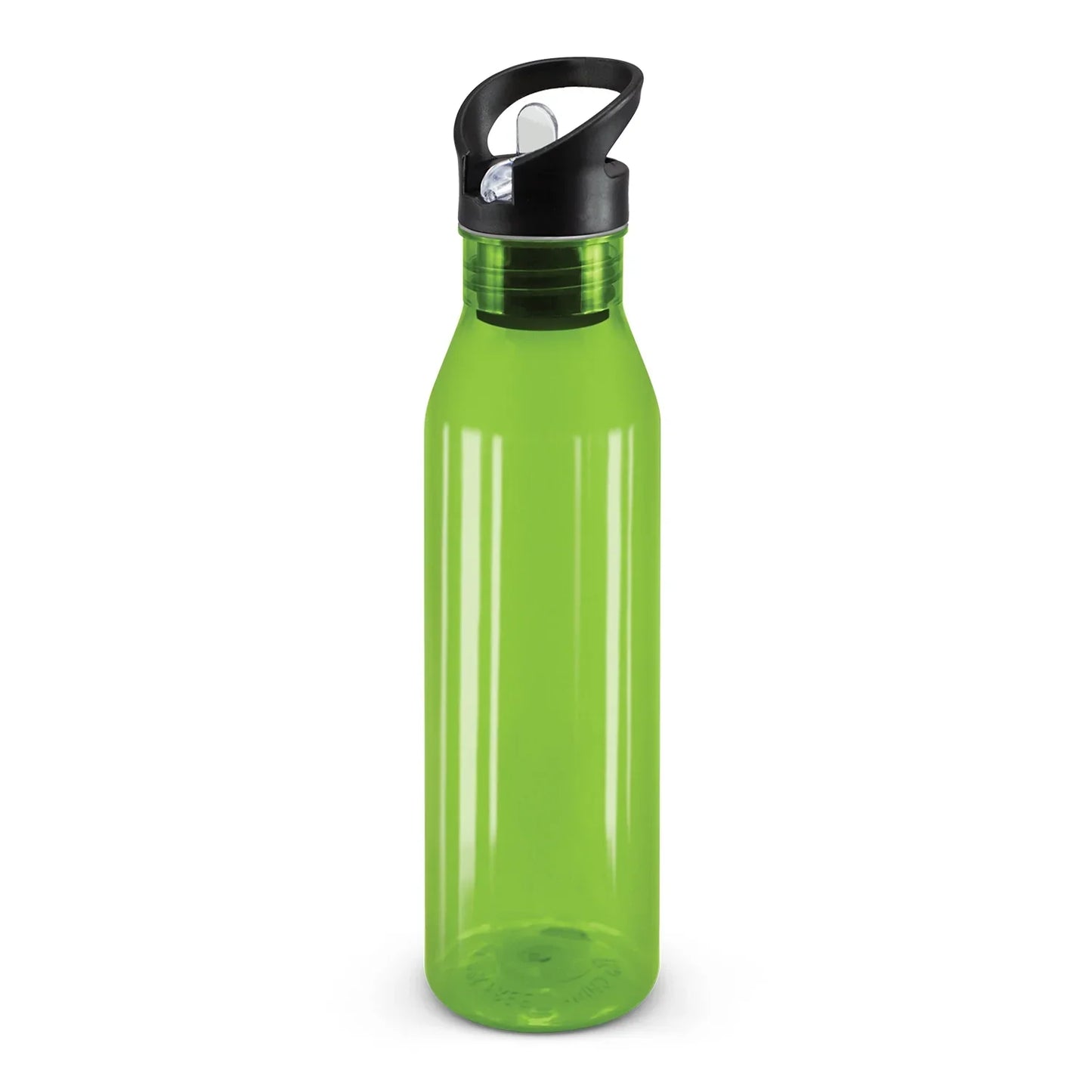 Nomad Bottle - Translucent - PrintaPromo