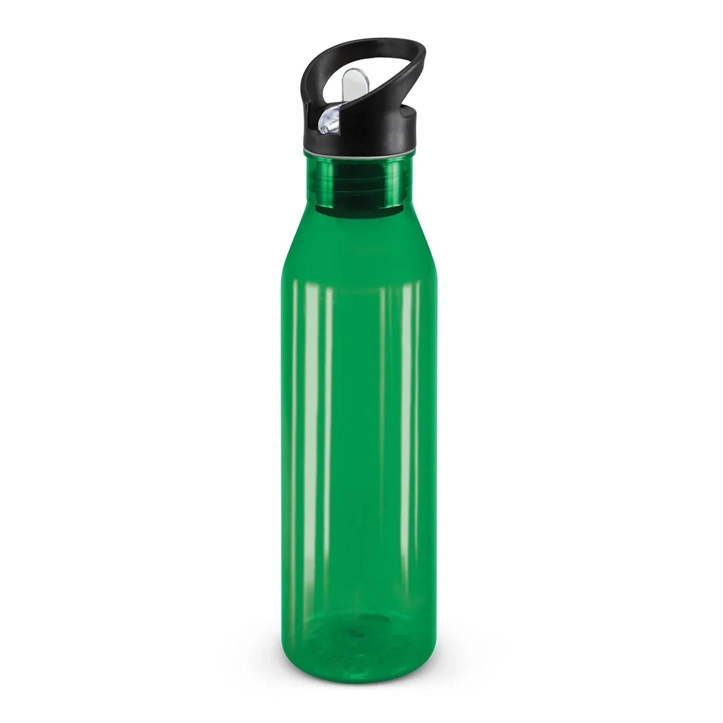 Nomad Bottle - Translucent - PrintaPromo