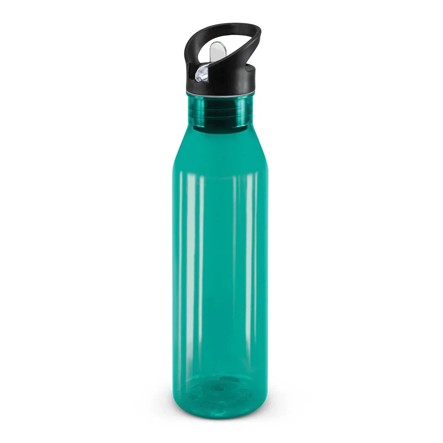 Nomad Bottle - Translucent - PrintaPromo