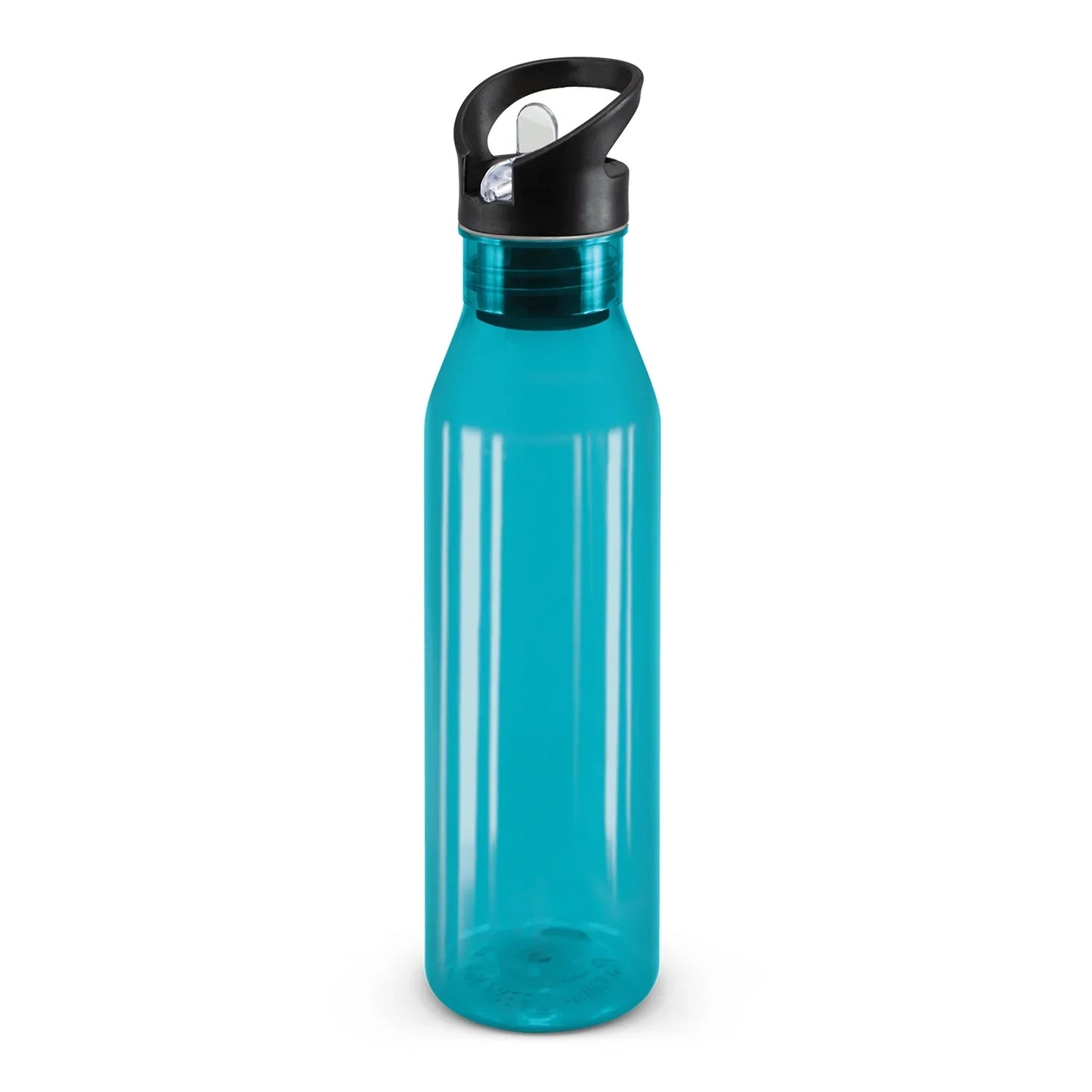 Nomad Bottle - Translucent - PrintaPromo
