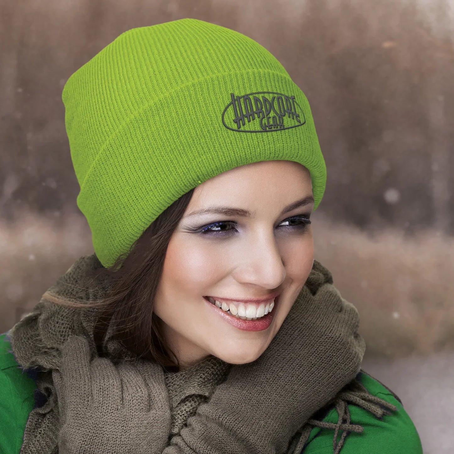 Everest Beanie - PrintaPromo