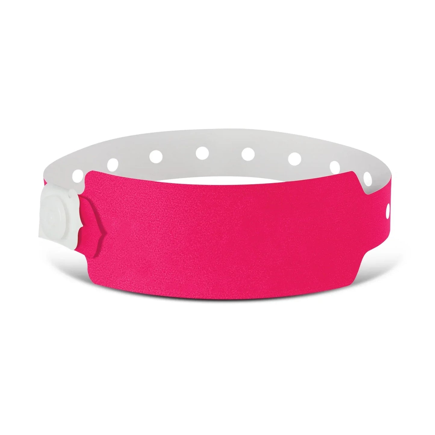 Plastic Event Wrist Band - PrintaPromo