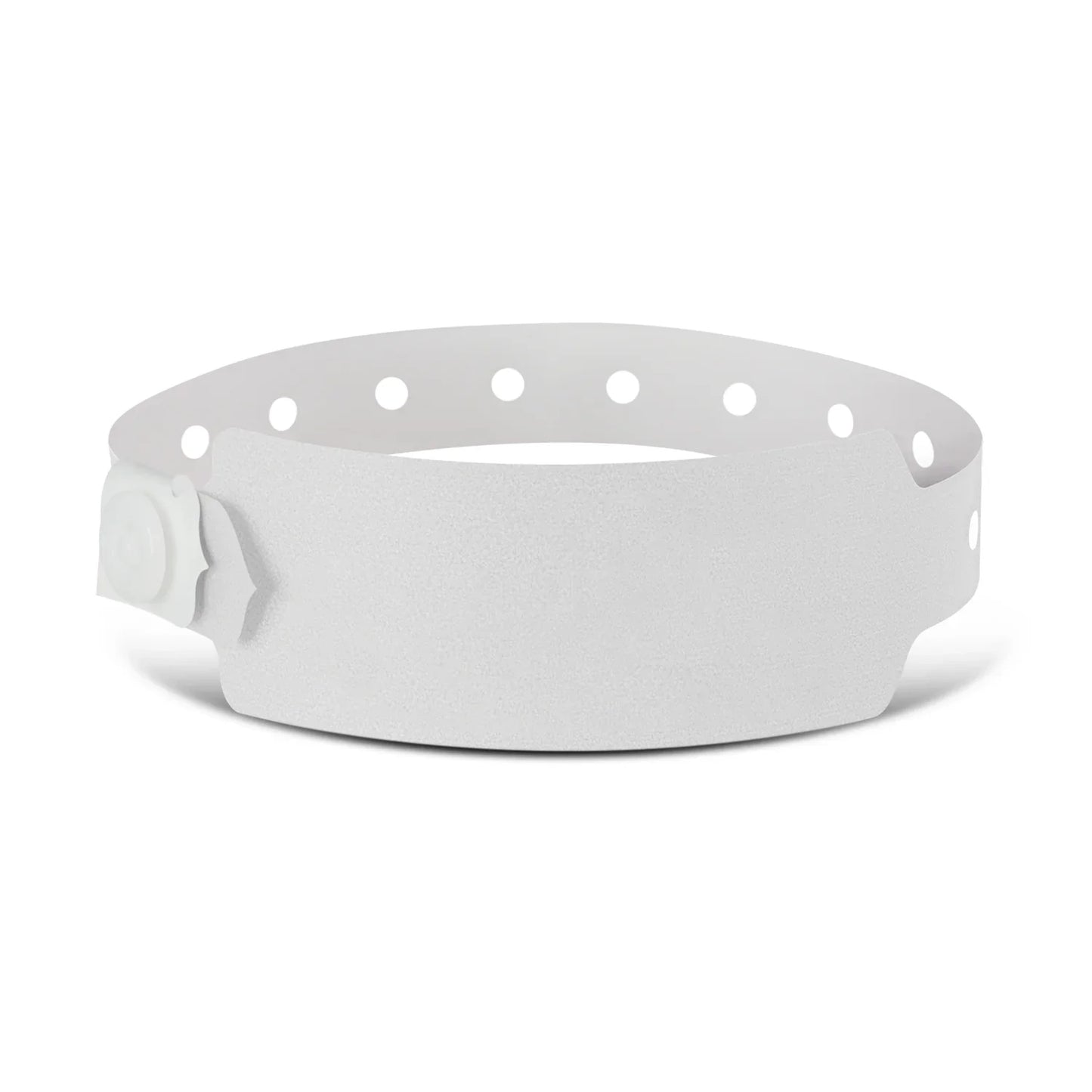 Plastic Event Wrist Band - PrintaPromo