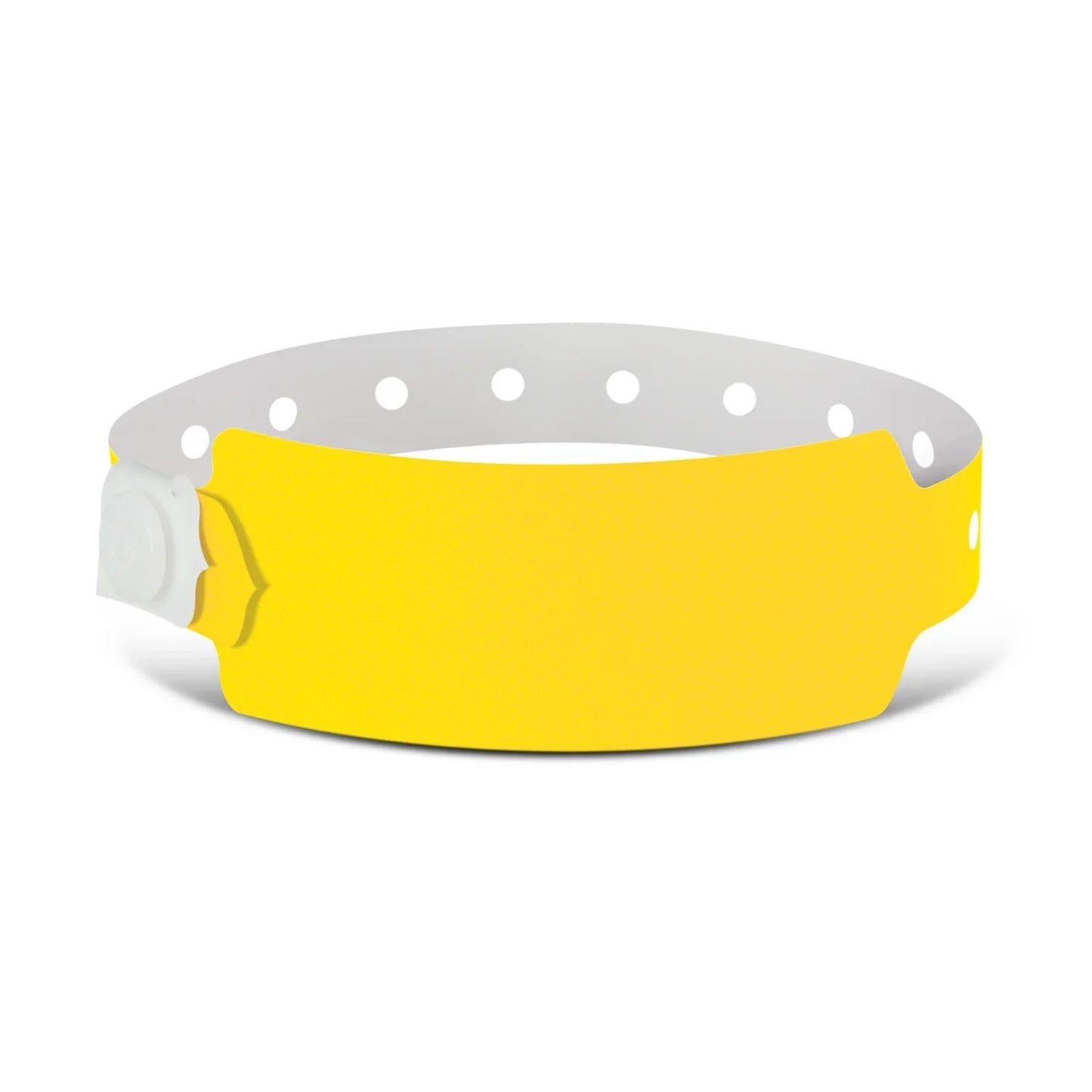 Plastic Event Wrist Band - PrintaPromo