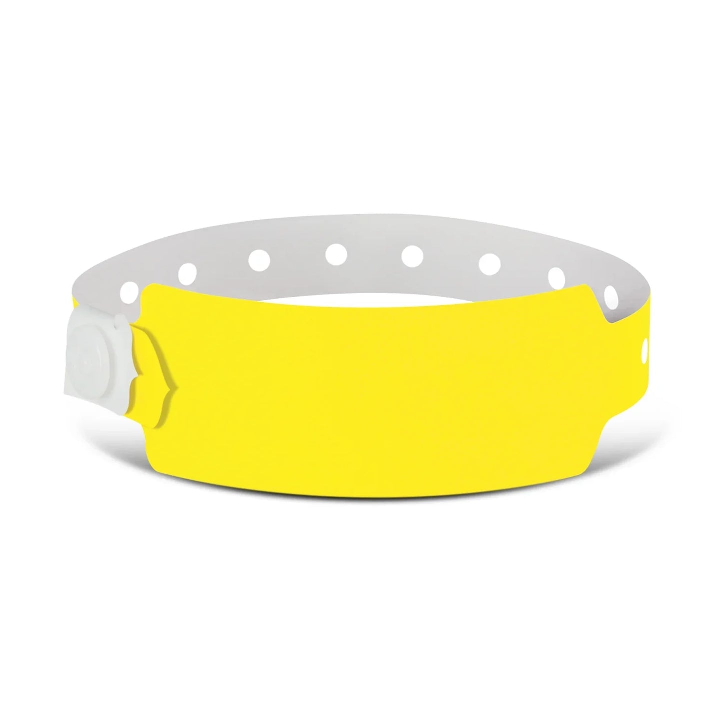 Plastic Event Wrist Band - PrintaPromo