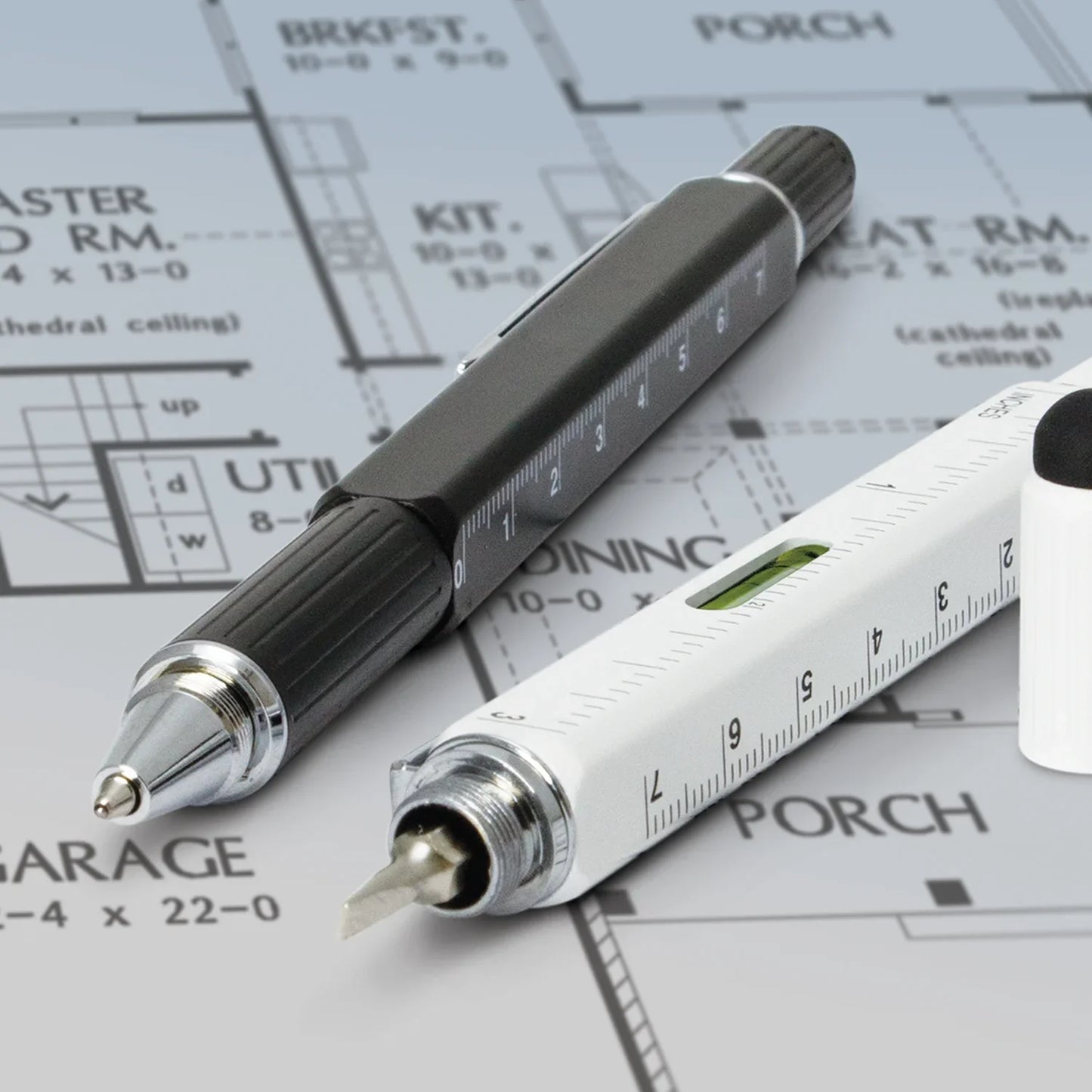 Concord Multi-Function Pen - PrintaPromo