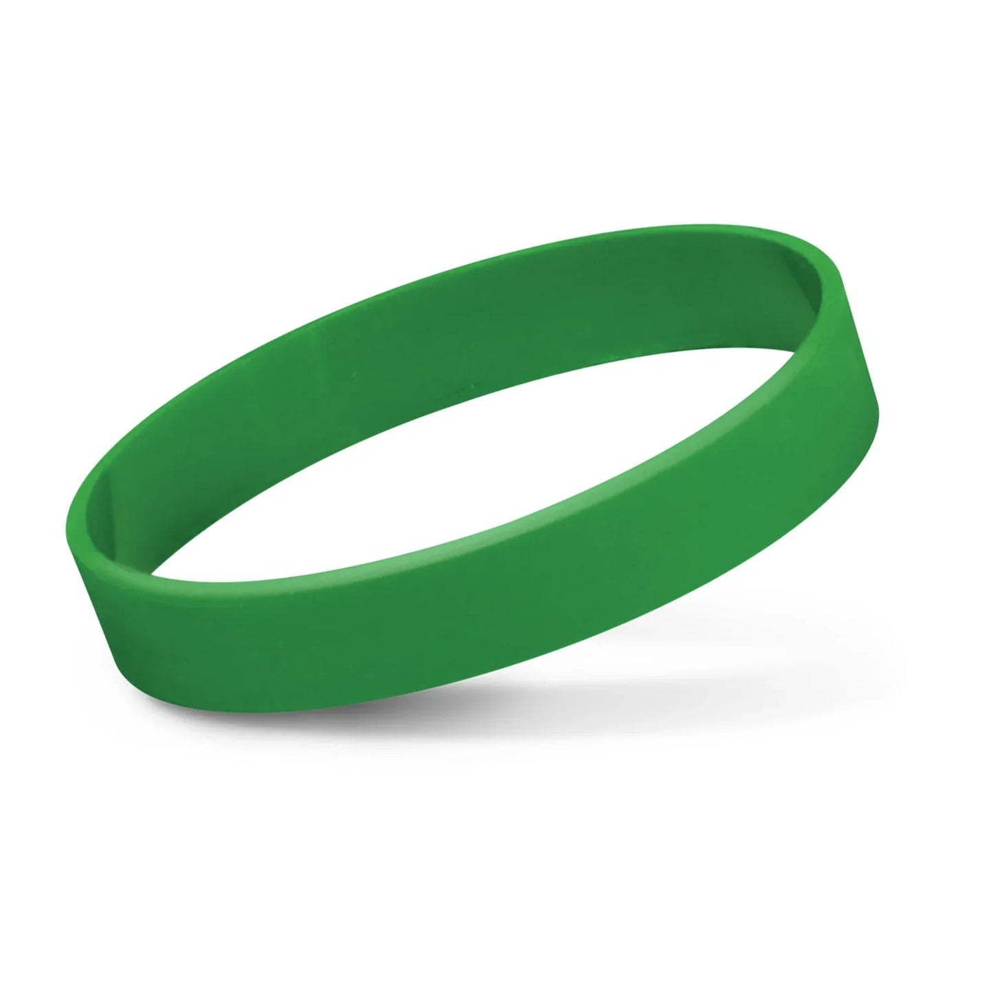 Silicone Wrist Band - Debossed - PrintaPromo