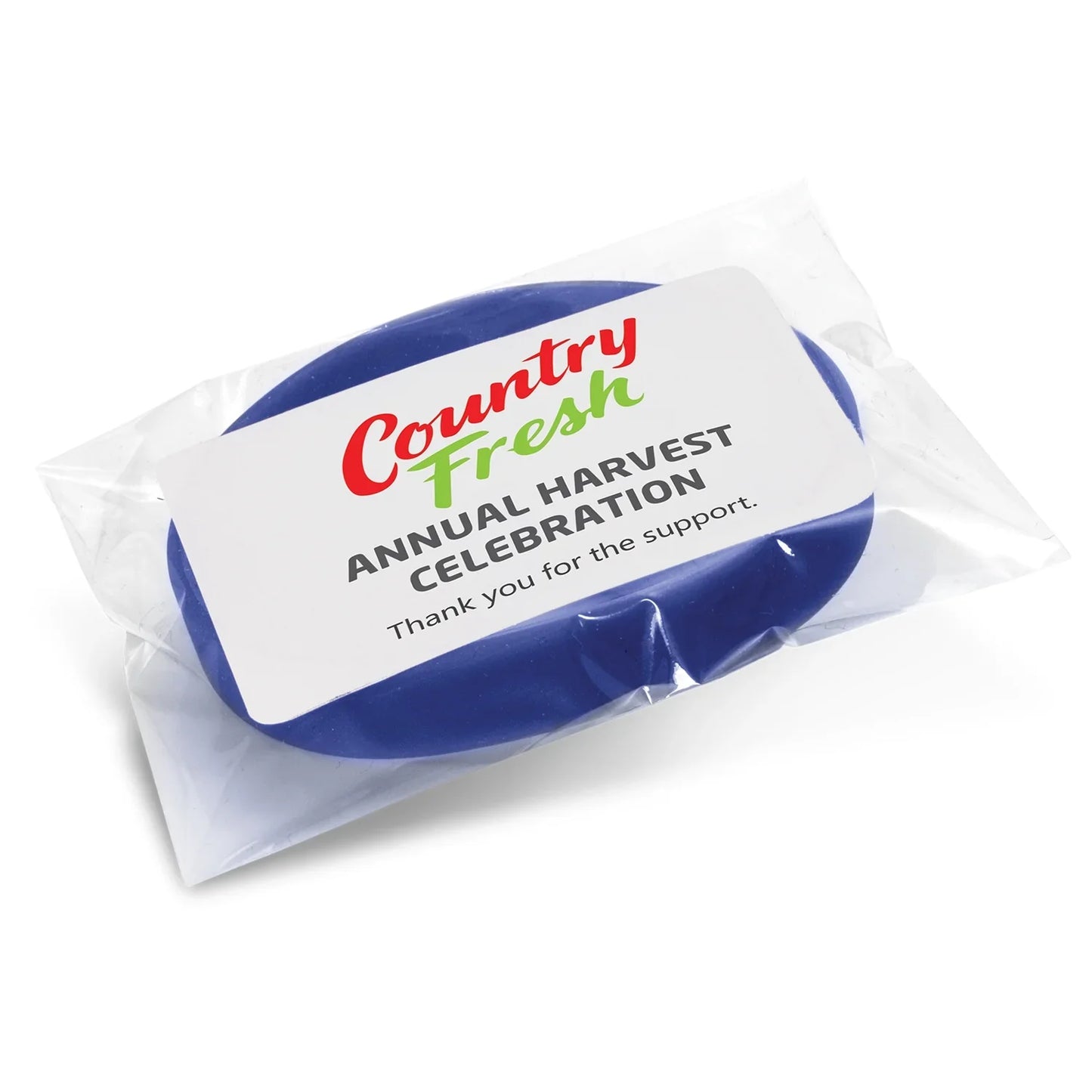 Silicone Wrist Band - Embossed - PrintaPromo