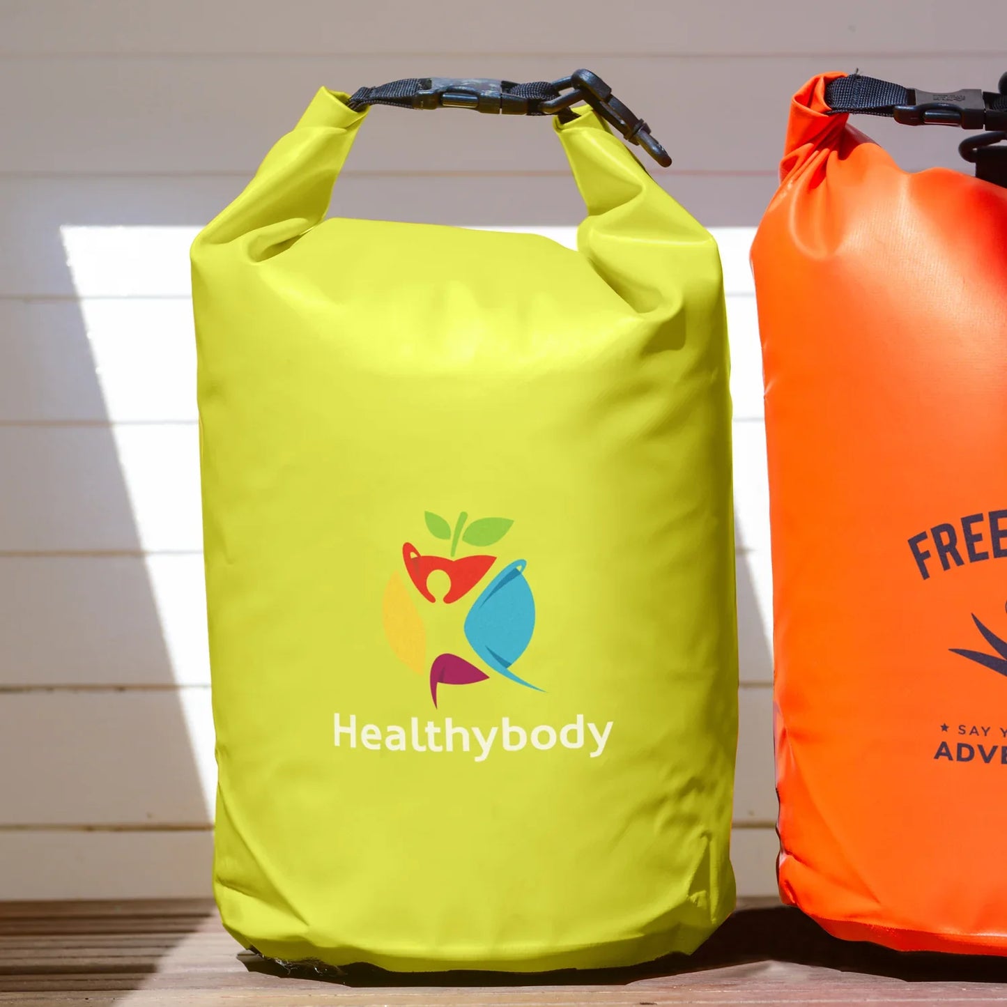 Nevis Dry Bag - 5L - PrintaPromo