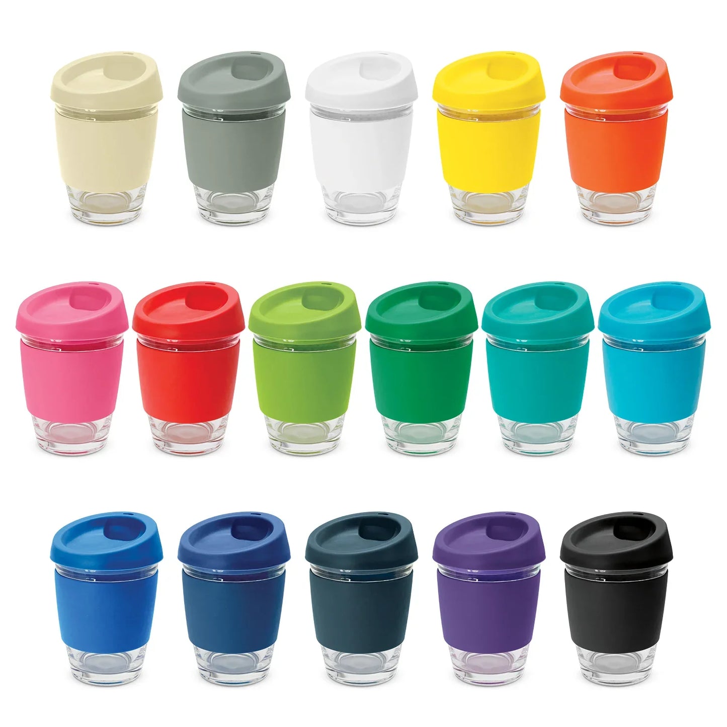 Metro Cup - PrintaPromo