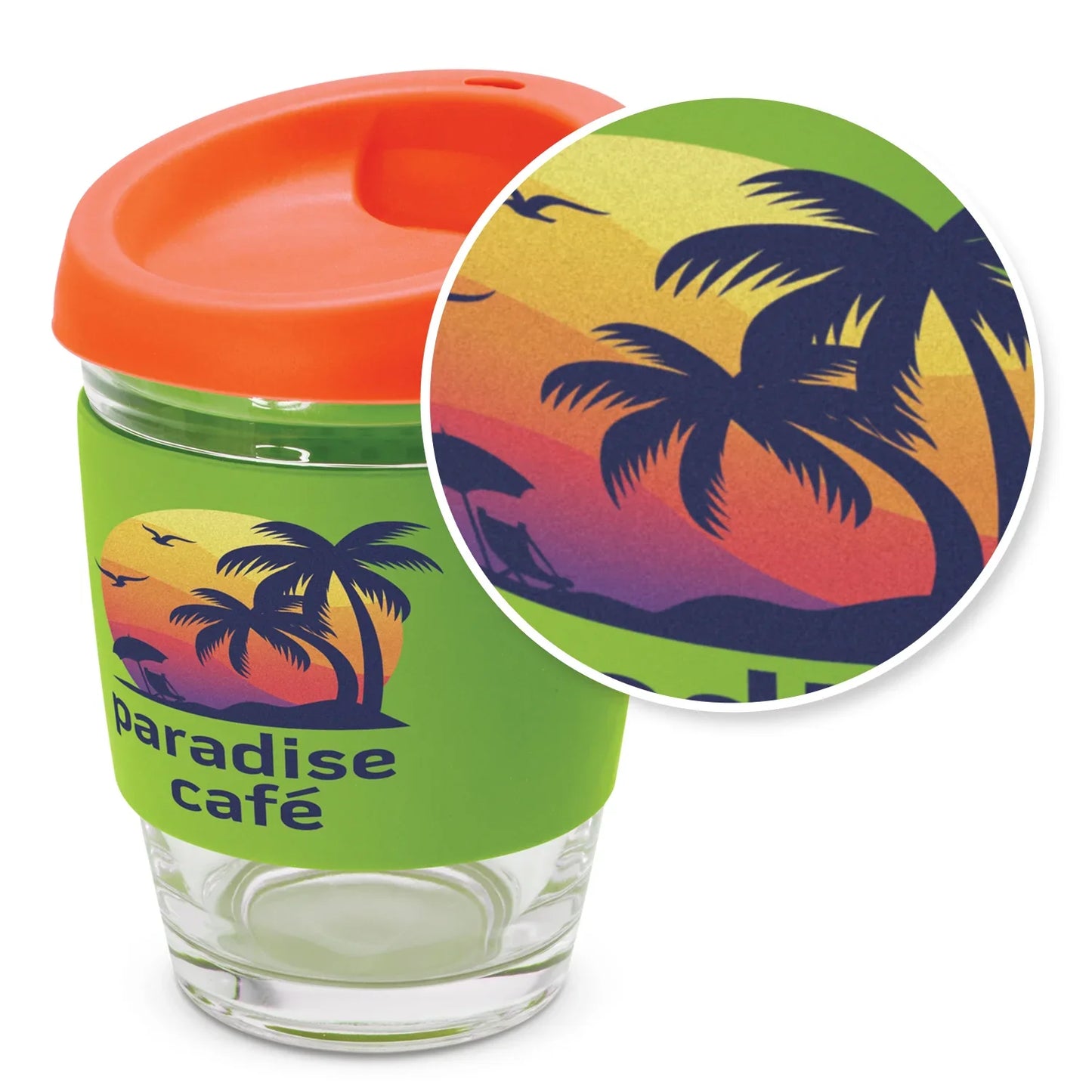 Metro Cup - PrintaPromo