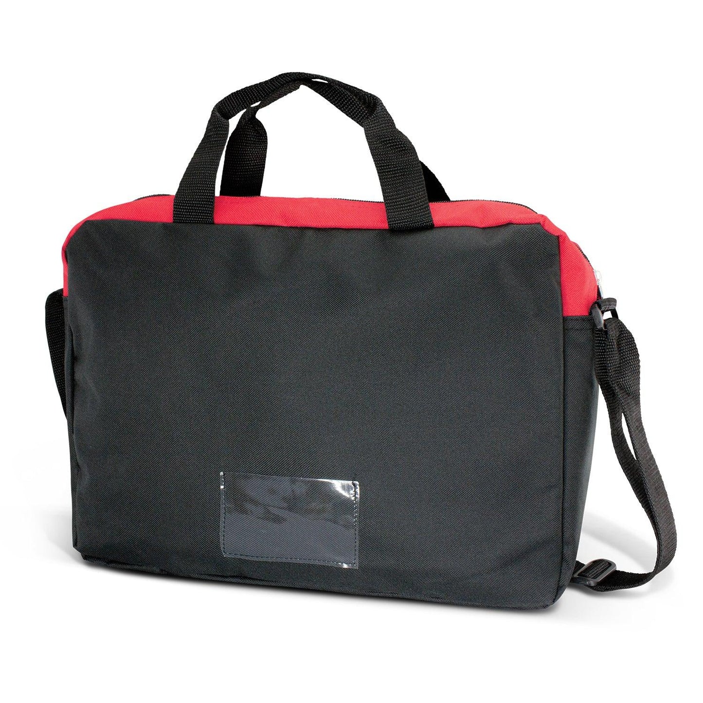 Centrix Conference Satchel - PrintaPromo