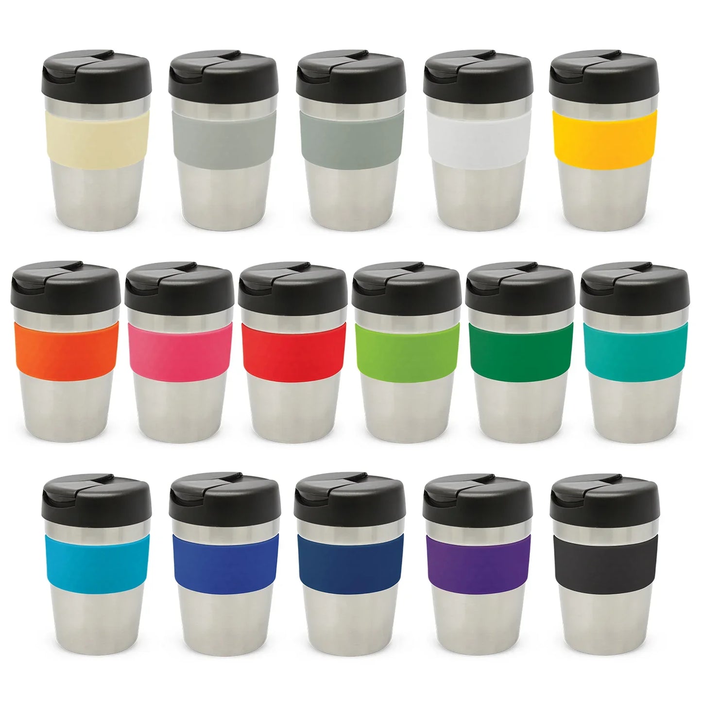 Java Vacuum Cup - 230ml - PrintaPromo