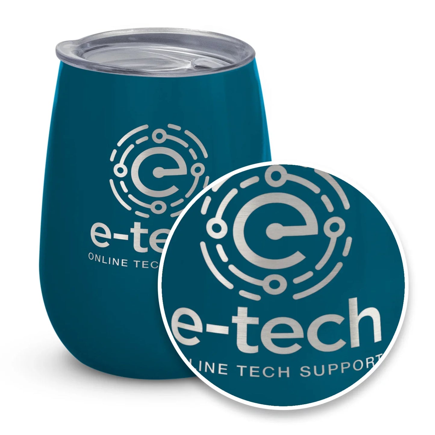Cordia Vacuum Cup - PrintaPromo