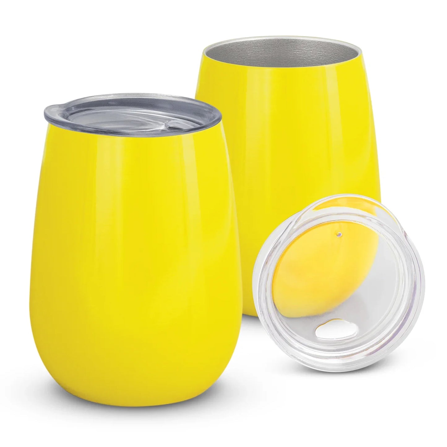 Cordia Vacuum Cup - PrintaPromo