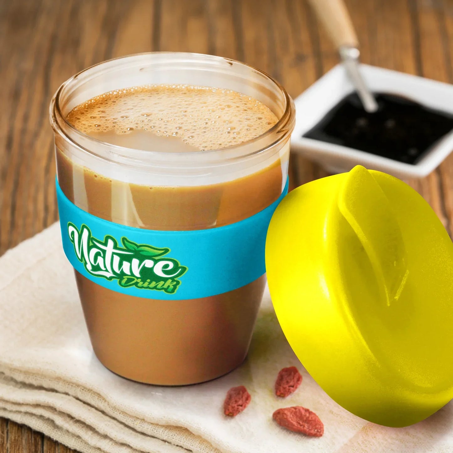 Express Cup Claritas - 350ml - PrintaPromo