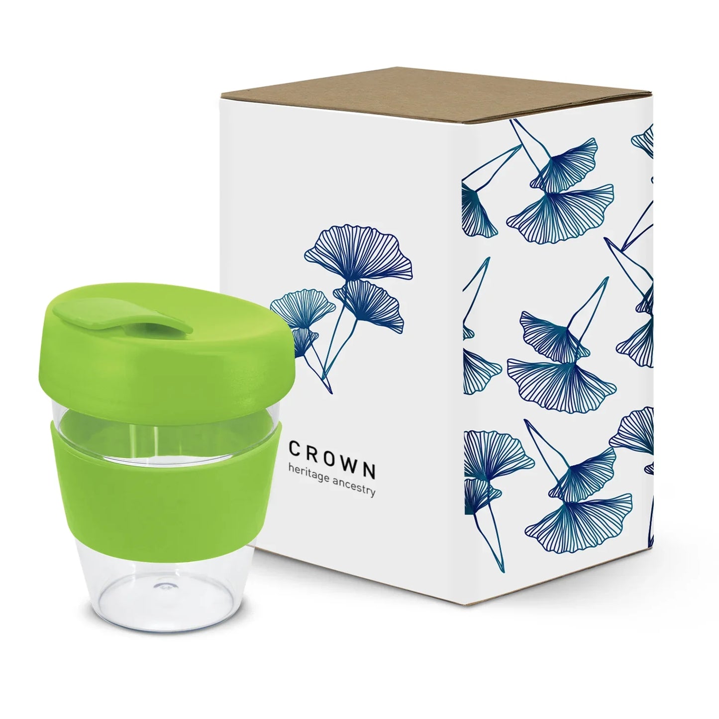 Express Cup Claritas - 350ml - PrintaPromo