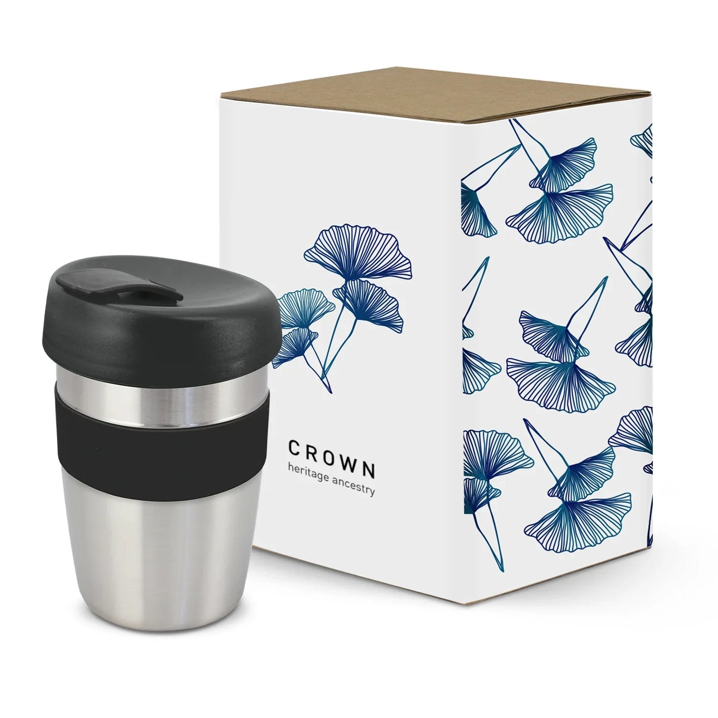 Express Cup Elite - Silicone Band - PrintaPromo