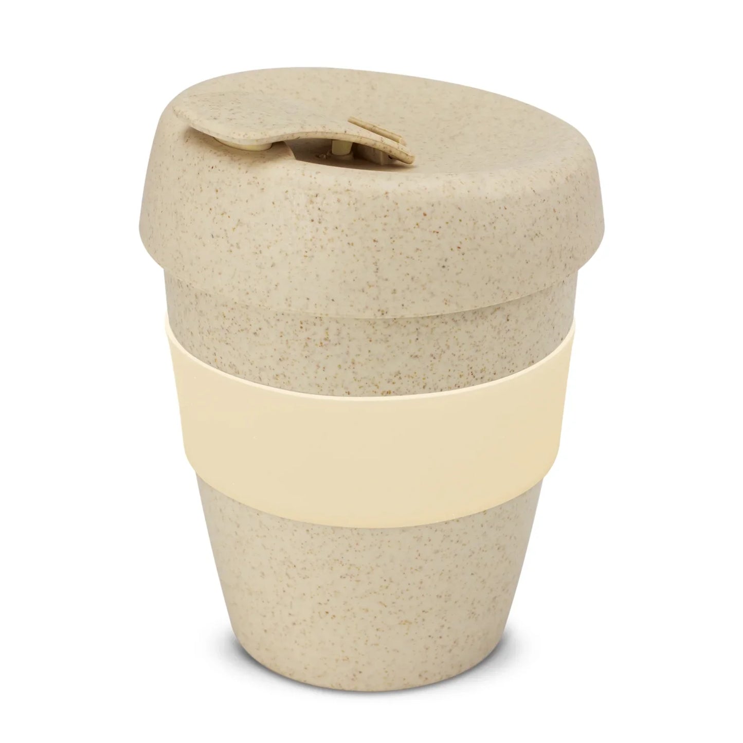 Express Cup - Natural 350ml - PrintaPromo