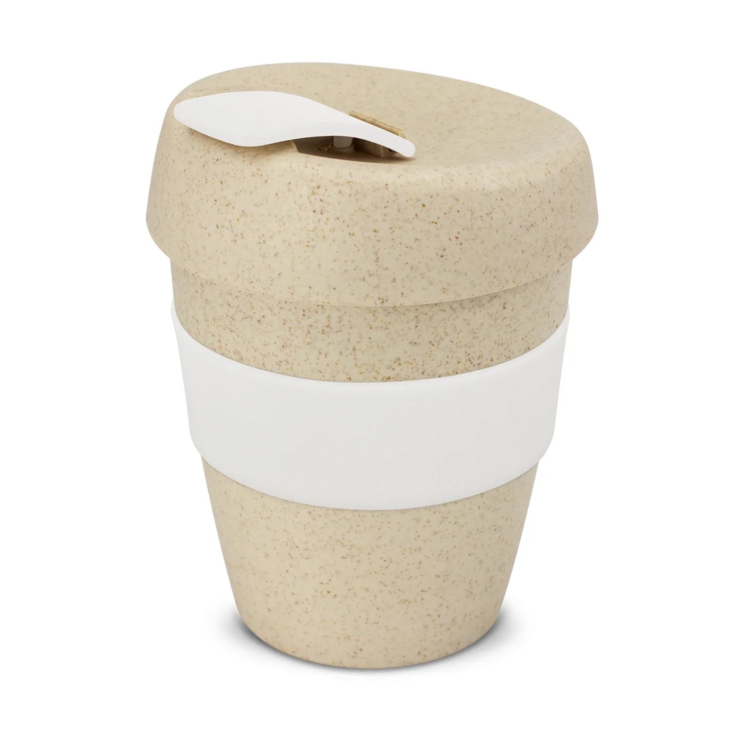 Express Cup - Natural 350ml - PrintaPromo