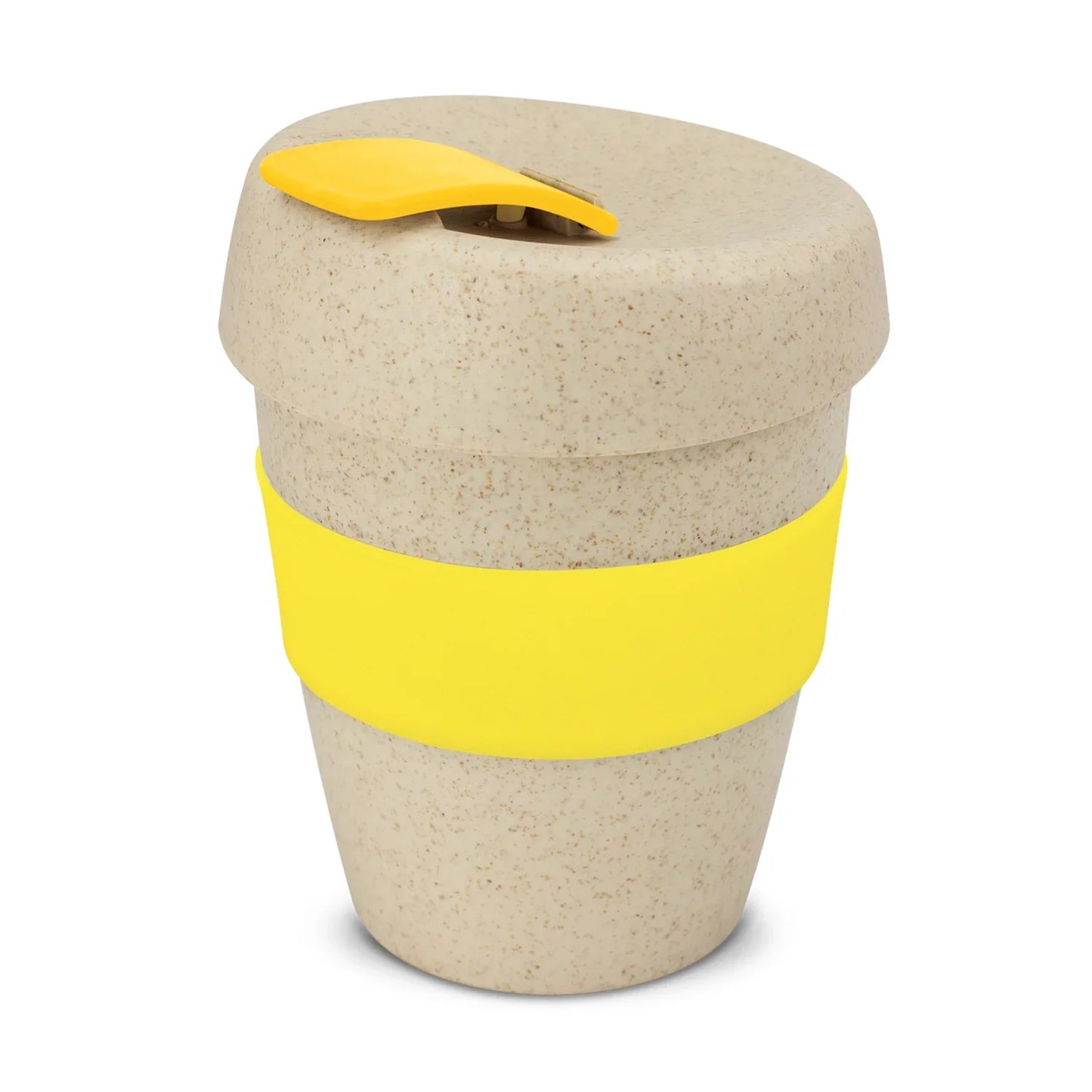 Express Cup - Natural 350ml - PrintaPromo