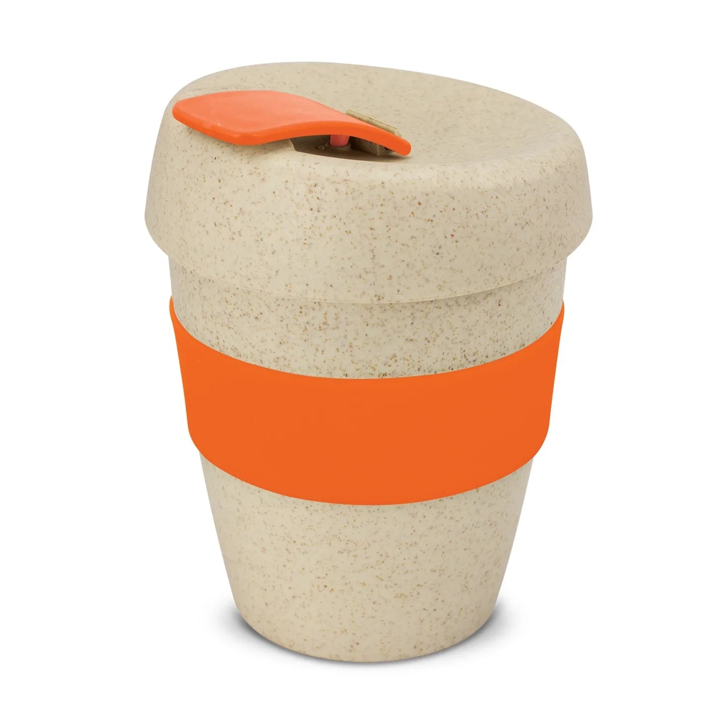 Express Cup - Natural 350ml - PrintaPromo