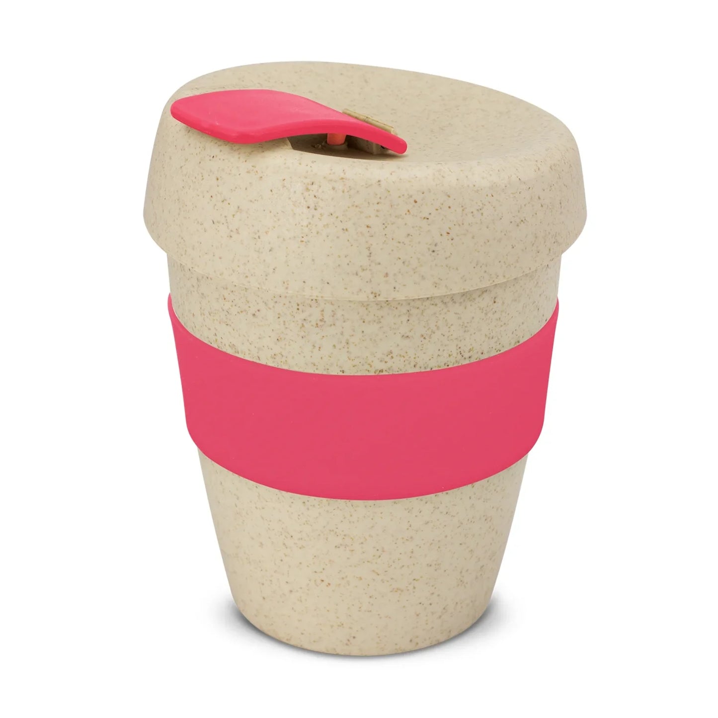 Express Cup - Natural 350ml - PrintaPromo