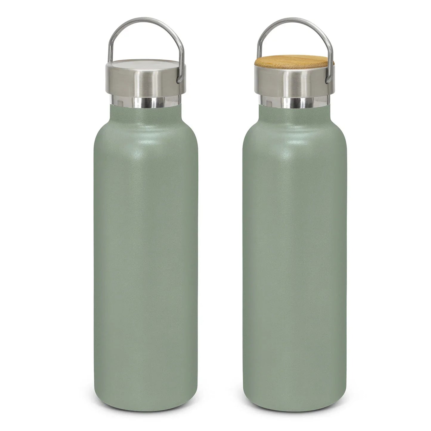 Nomad Deco Vacuum Bottle - Powder Coated - PrintaPromo