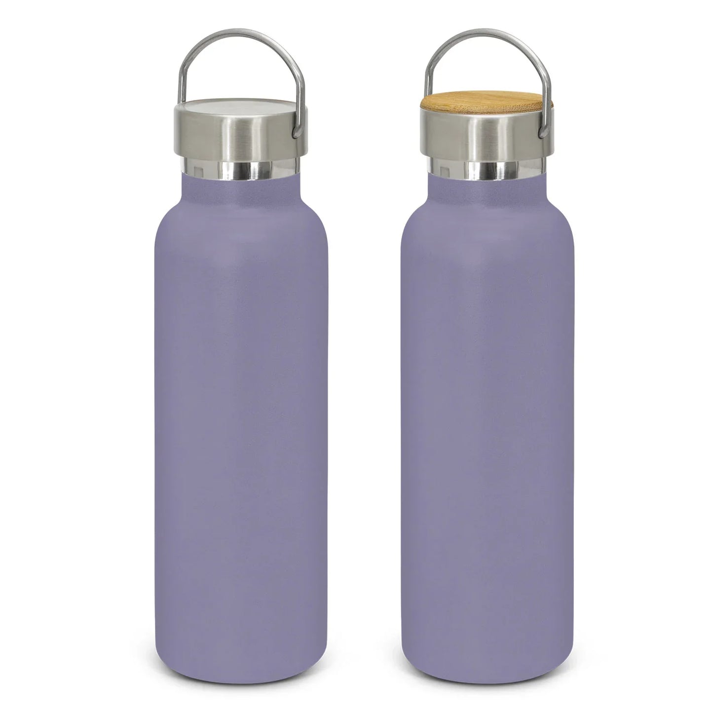 Nomad Deco Vacuum Bottle - Powder Coated - PrintaPromo