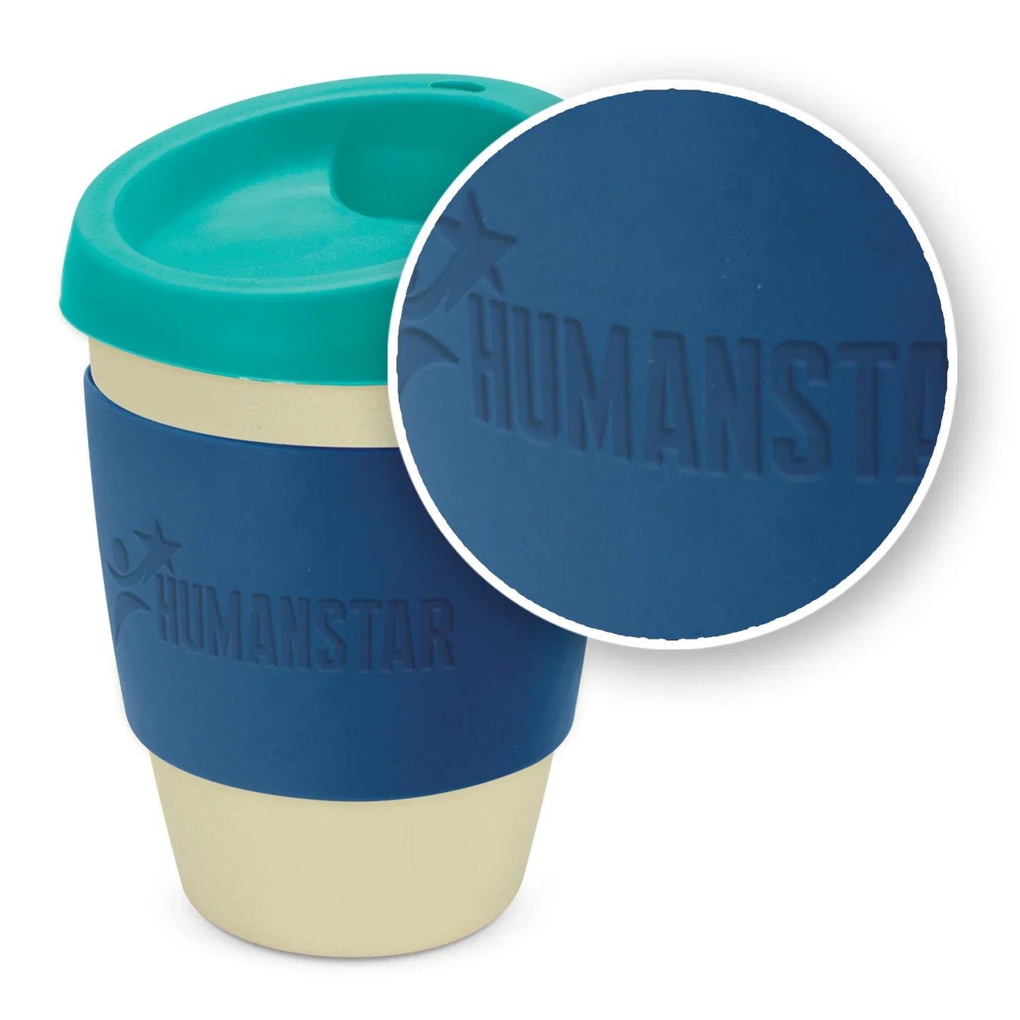 Metro Cup Bamboo - PrintaPromo