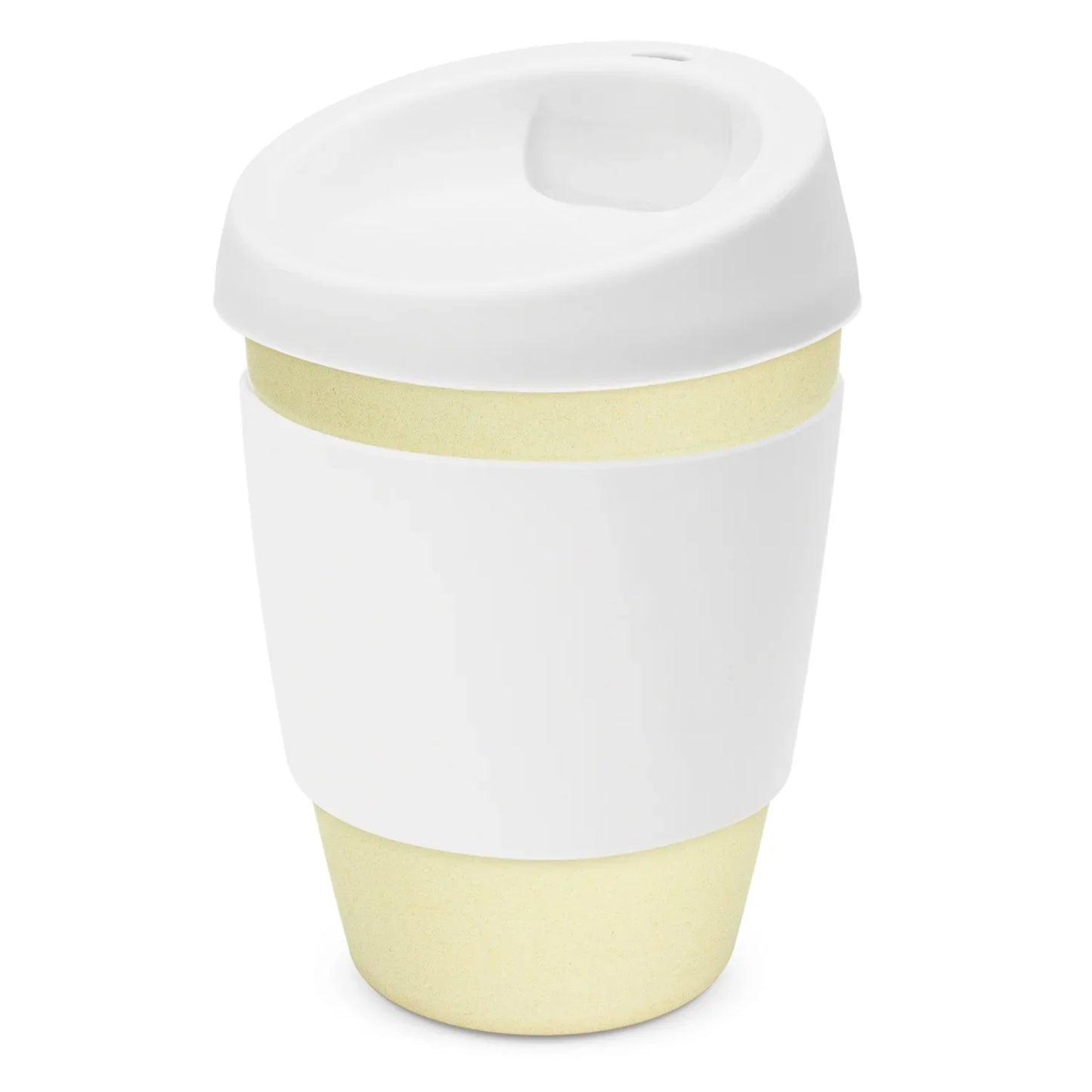 Metro Cup Bamboo - PrintaPromo