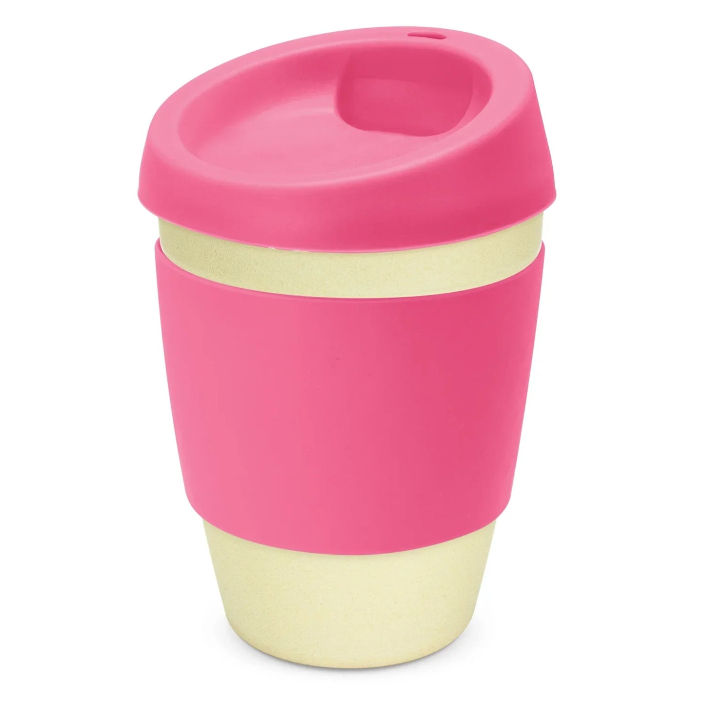 Metro Cup Bamboo - PrintaPromo