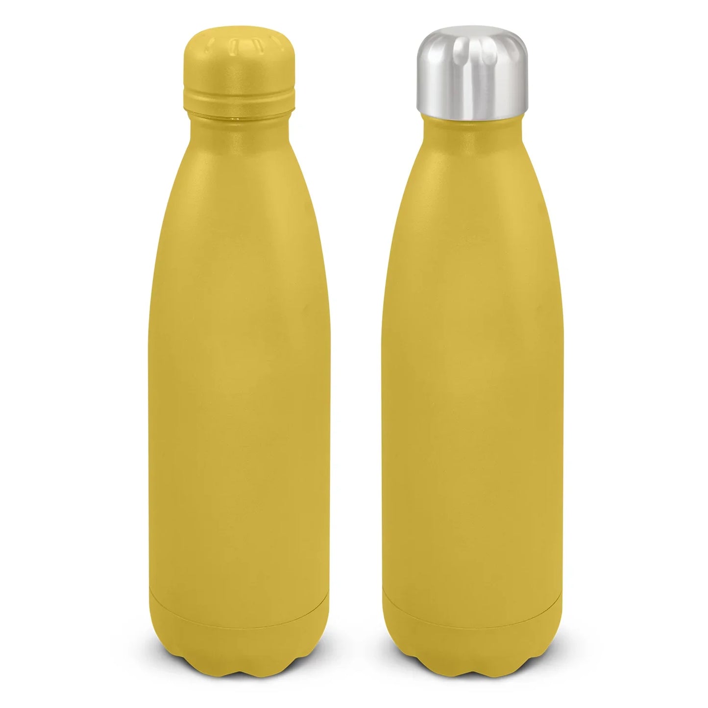 Mirage Powder Coated Vacuum Bottle - PrintaPromo
