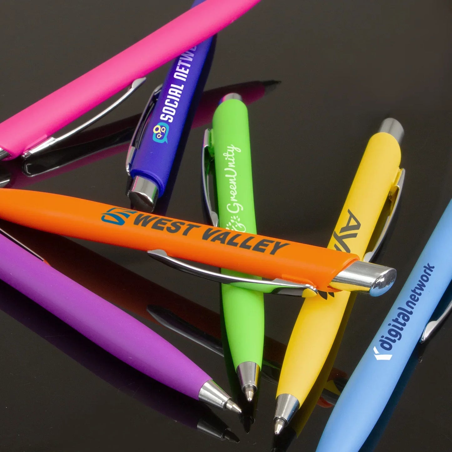 Javalin Pen - PrintaPromo
