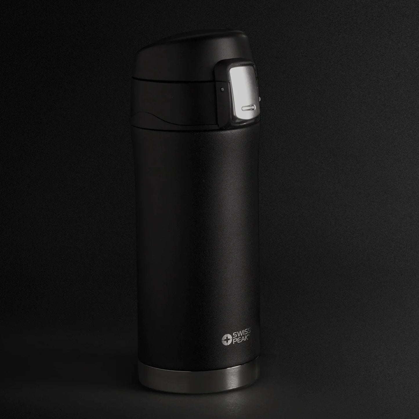 Swiss Peak Elite Copper Vacuum Mug - PrintaPromo