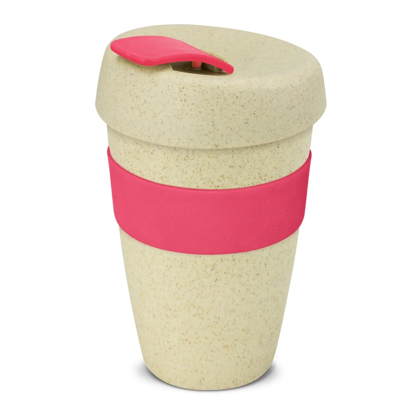Express Cup - Natural 480ml - PrintaPromo