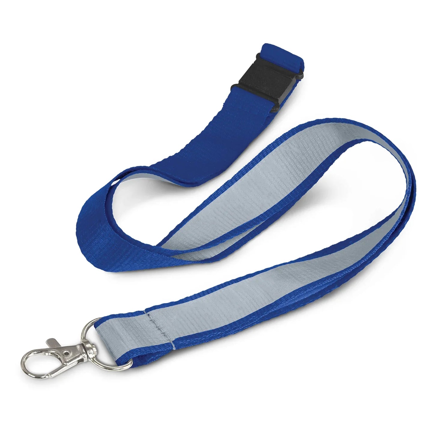 Reflector Lanyard - PrintaPromo