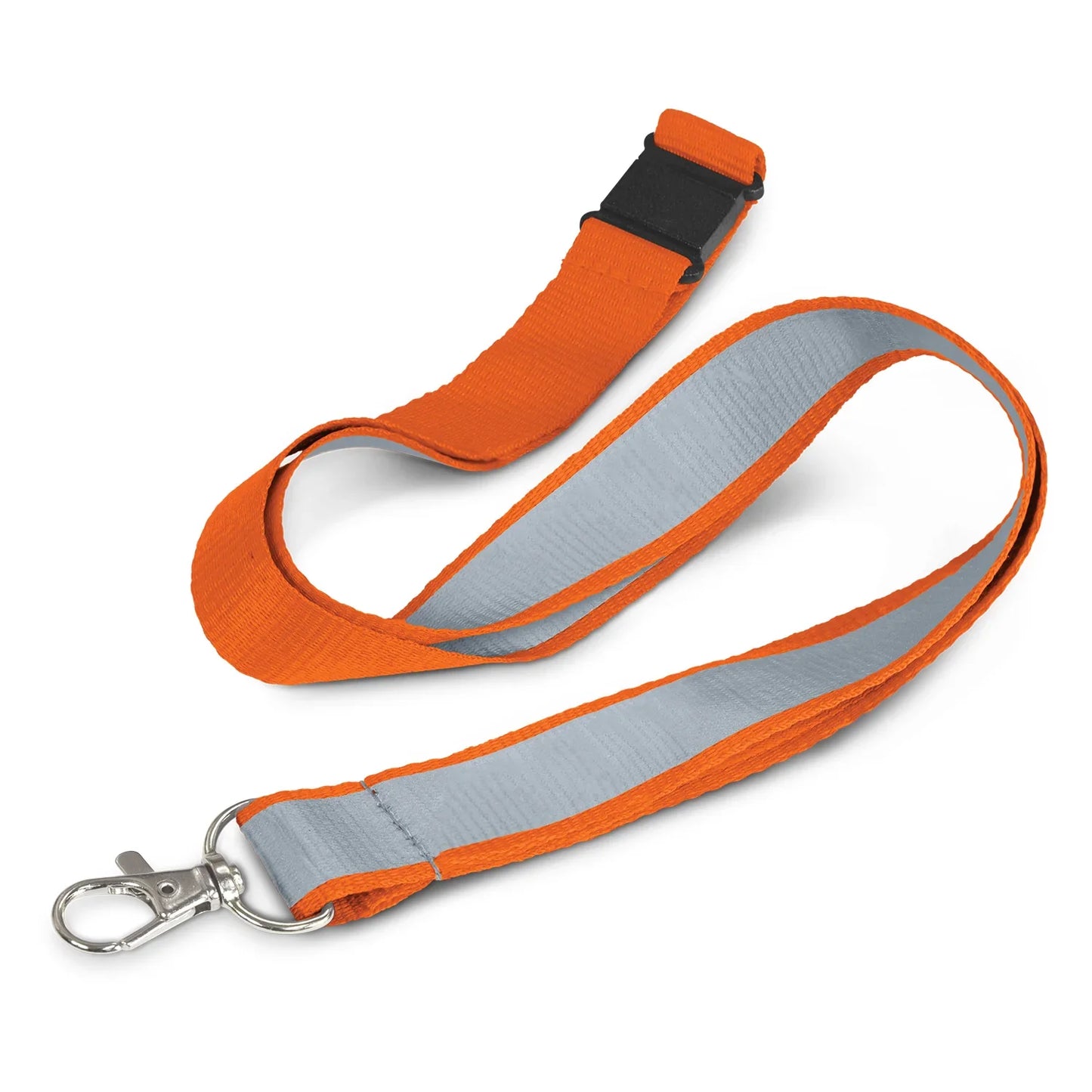 Reflector Lanyard - PrintaPromo