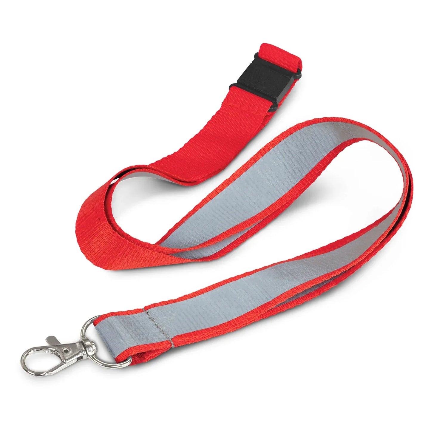 Reflector Lanyard - PrintaPromo