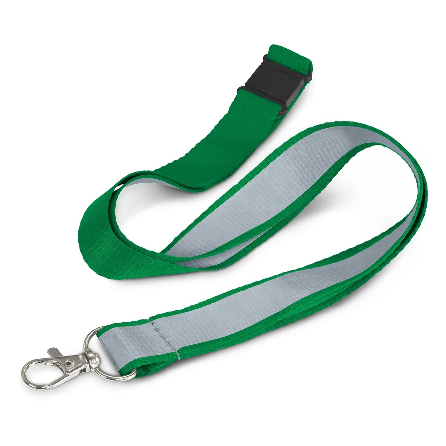 Reflector Lanyard - PrintaPromo
