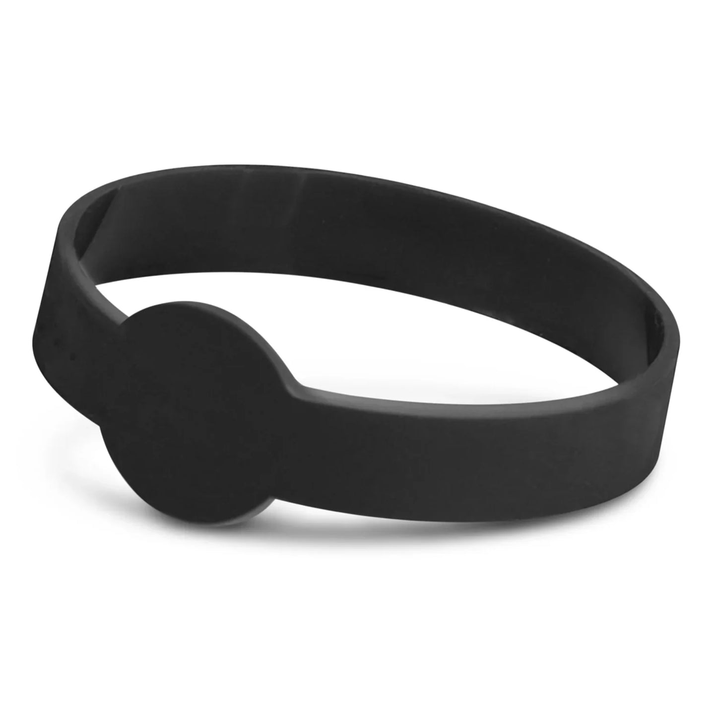 Xtra Silicone Wrist Band - Debossed - PrintaPromo