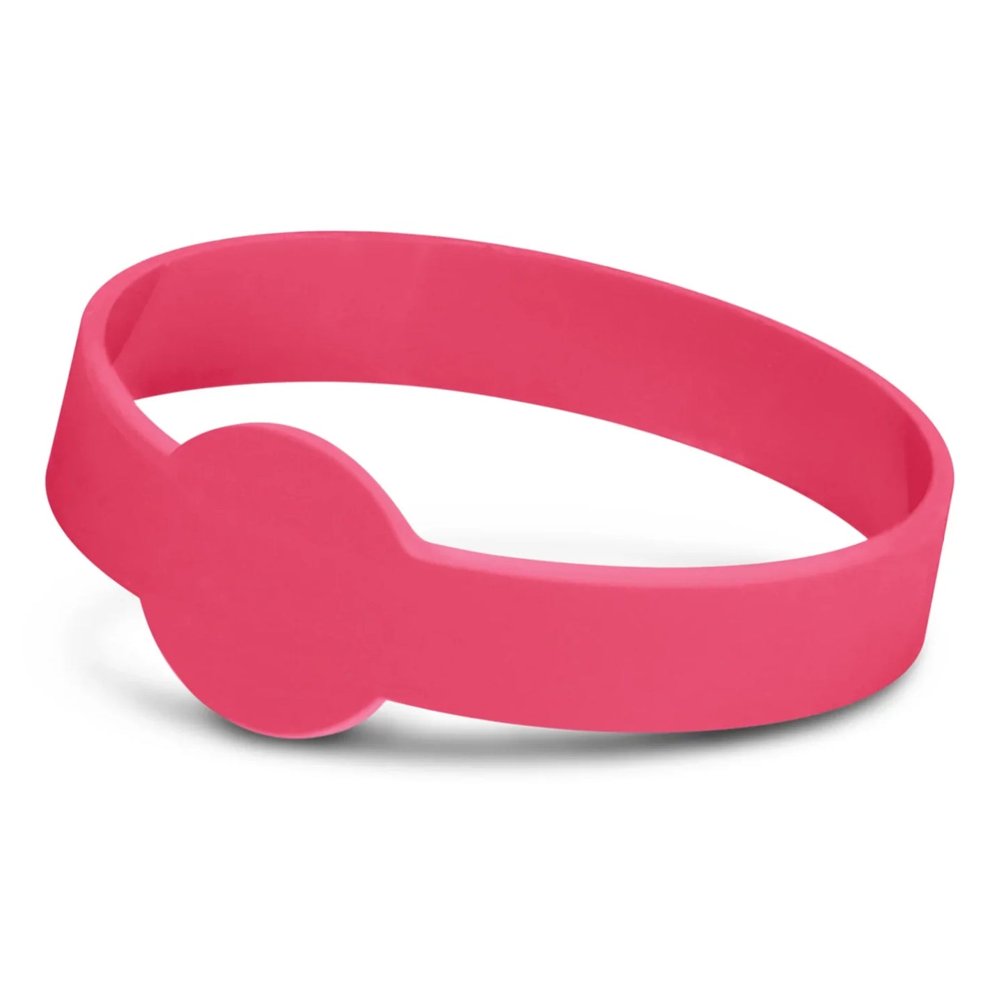 Xtra Silicone Wrist Band - Debossed - PrintaPromo